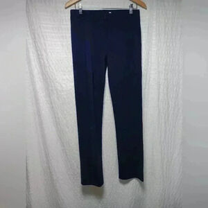 Betabrand Straight leg Dress Yoga Pant. Ladies M